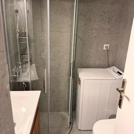 Skye Collection Apartmán