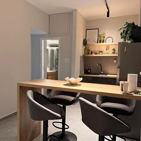 Skye Collection Apartmán