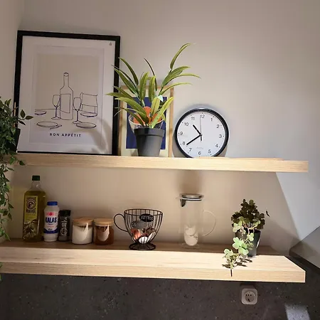 Skye Collection Apartmán