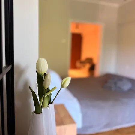 Apartmán Skye Collection *