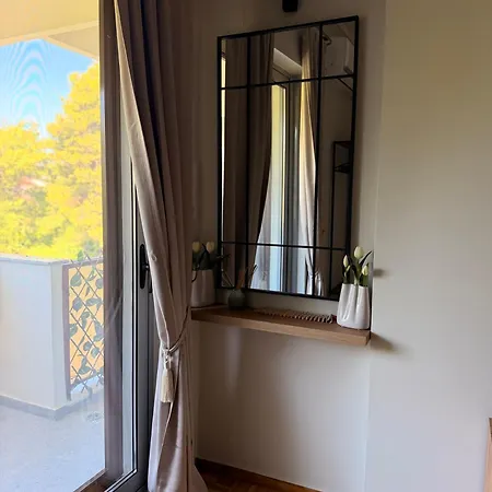 Apartmán Skye Collection *