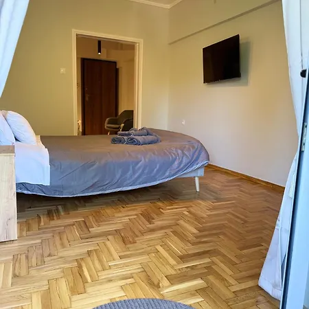 Apartmán Skye Collection