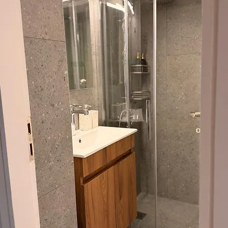 Apartmán Skye Collection
